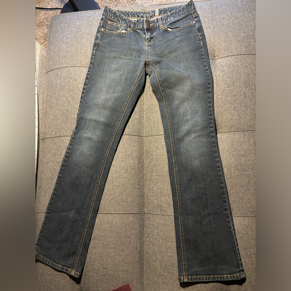 American eagle denim